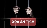 Trường hợp nào đương nhiên được xóa án tích